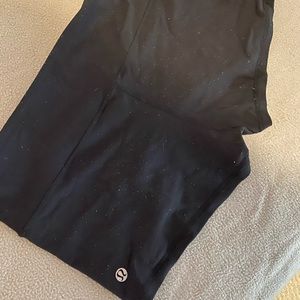 Reversible Lululemon Shorts